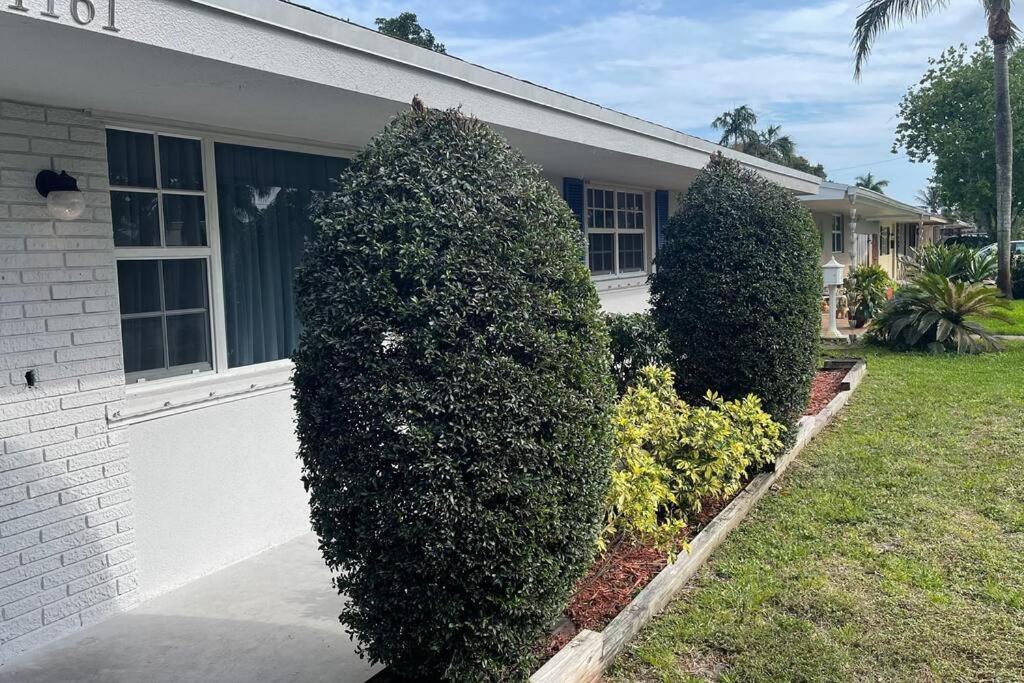 Cozy Comfy House Βίλα Pembroke Pines Εξωτερικό φωτογραφία