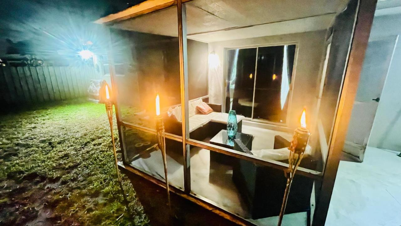 Cozy Comfy House Βίλα Pembroke Pines Εξωτερικό φωτογραφία