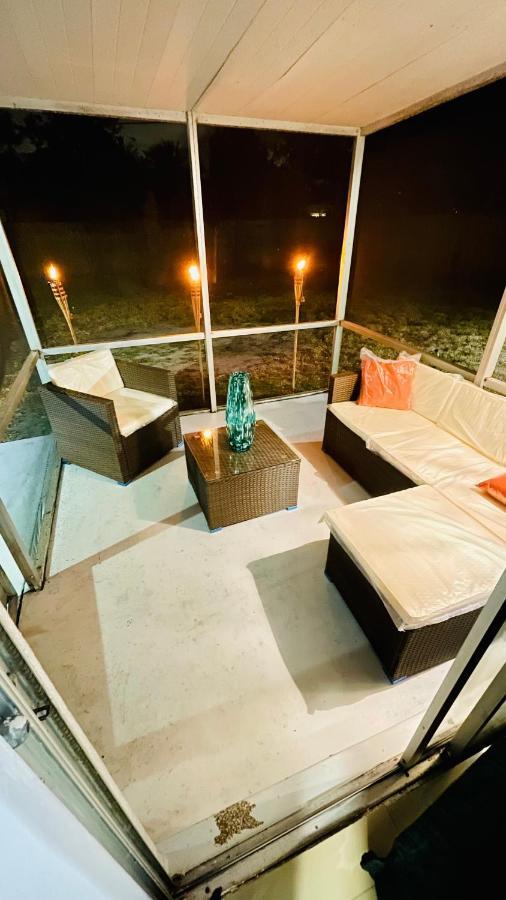 Cozy Comfy House Βίλα Pembroke Pines Εξωτερικό φωτογραφία