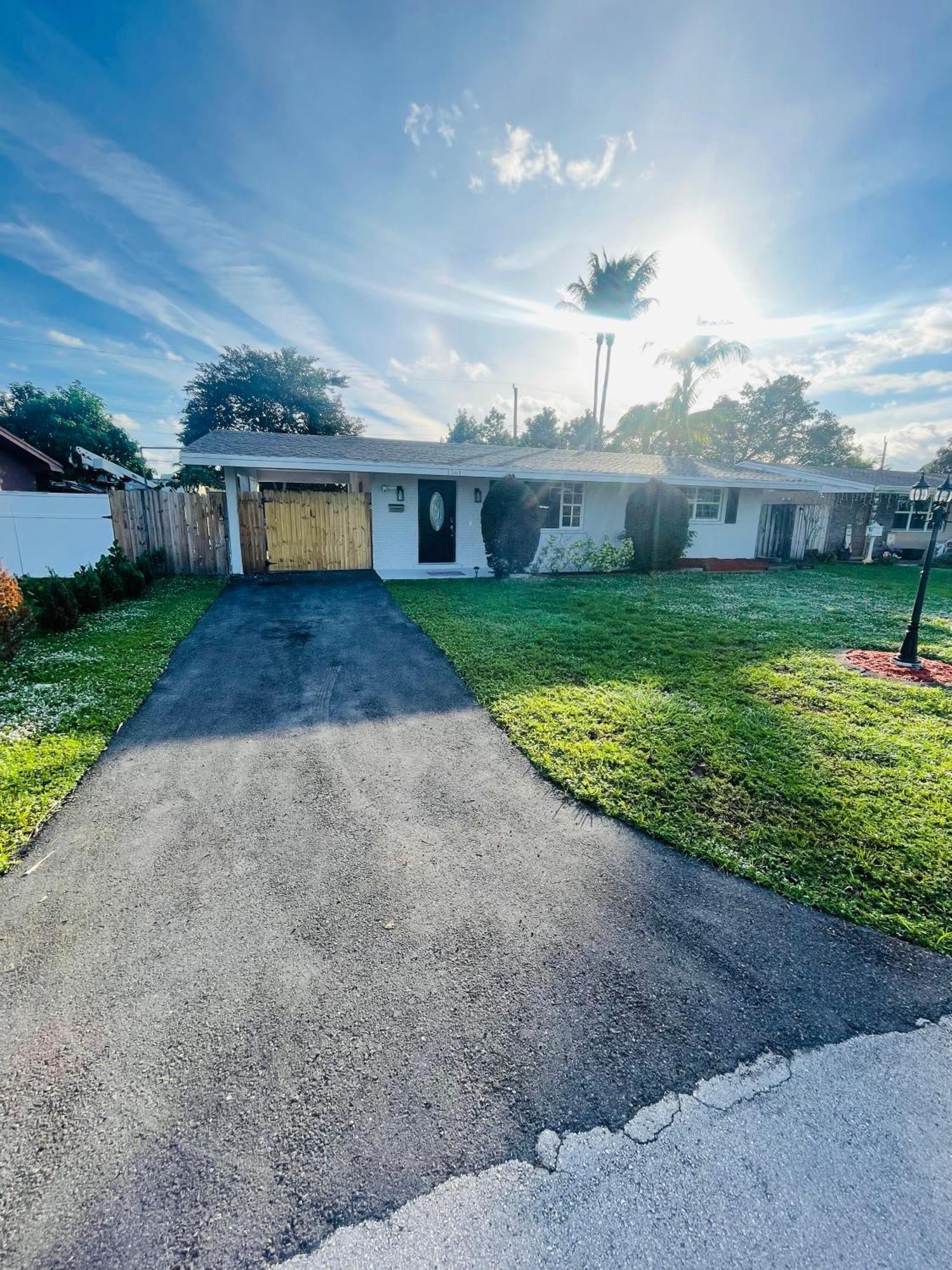 Cozy Comfy House Βίλα Pembroke Pines Εξωτερικό φωτογραφία