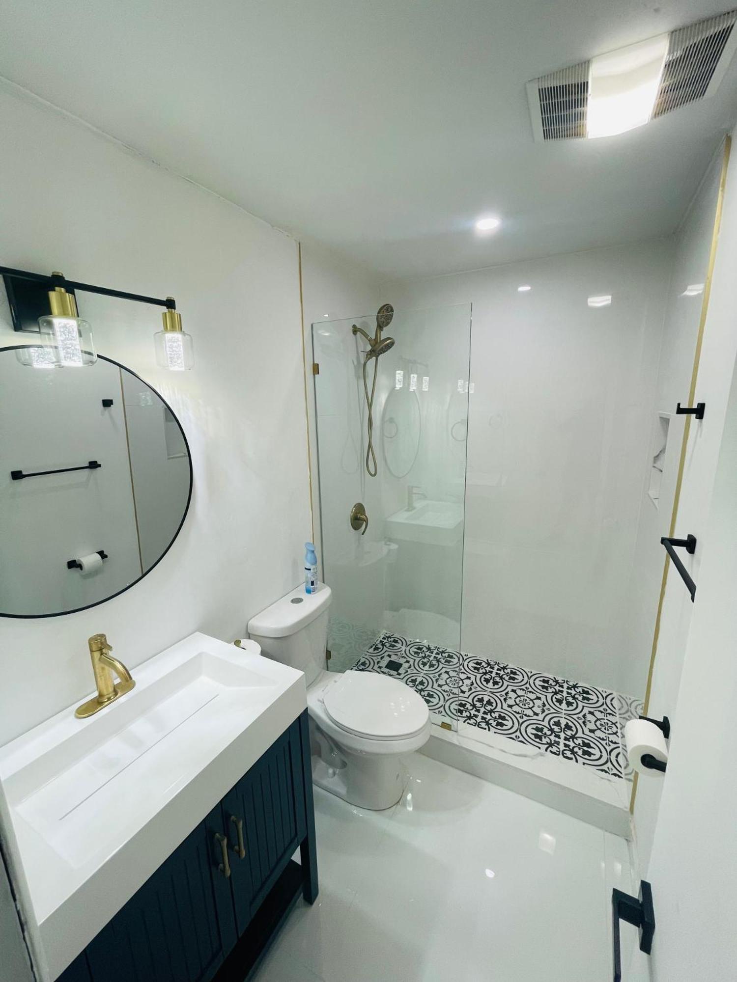 Cozy Comfy House Βίλα Pembroke Pines Εξωτερικό φωτογραφία