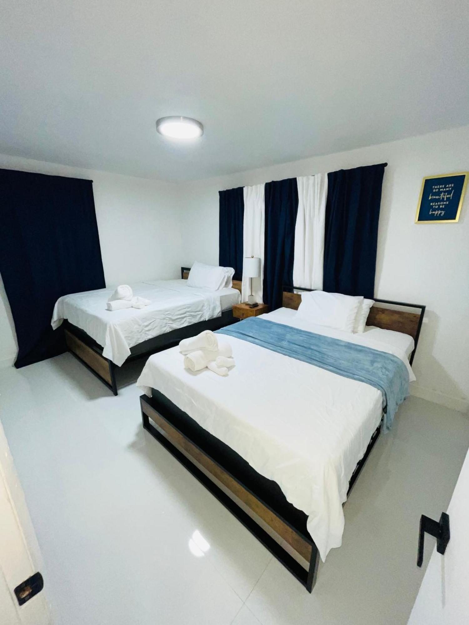 Cozy Comfy House Βίλα Pembroke Pines Εξωτερικό φωτογραφία