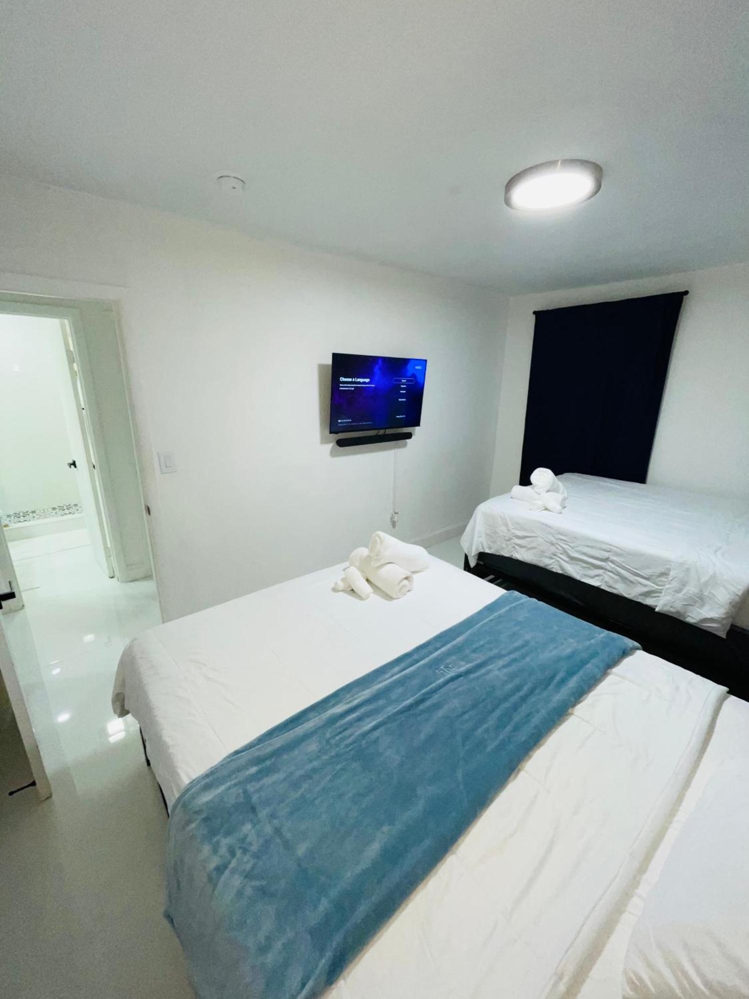 Cozy Comfy House Βίλα Pembroke Pines Εξωτερικό φωτογραφία