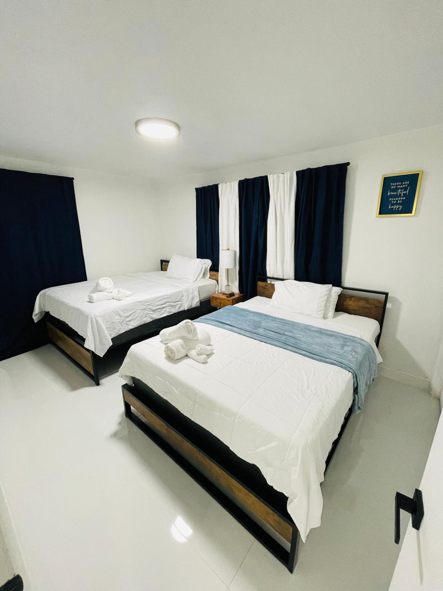 Cozy Comfy House Βίλα Pembroke Pines Εξωτερικό φωτογραφία