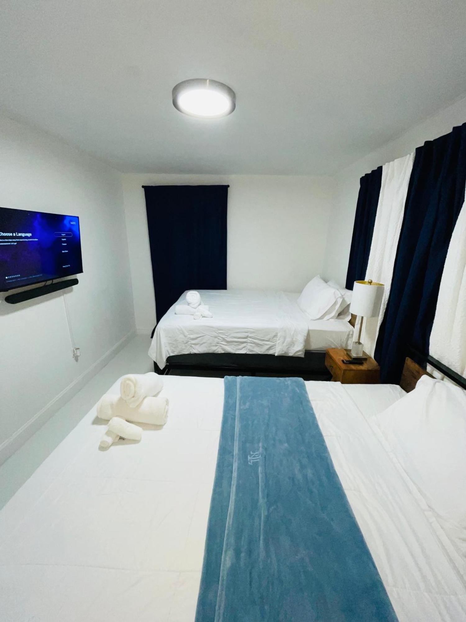 Cozy Comfy House Βίλα Pembroke Pines Εξωτερικό φωτογραφία