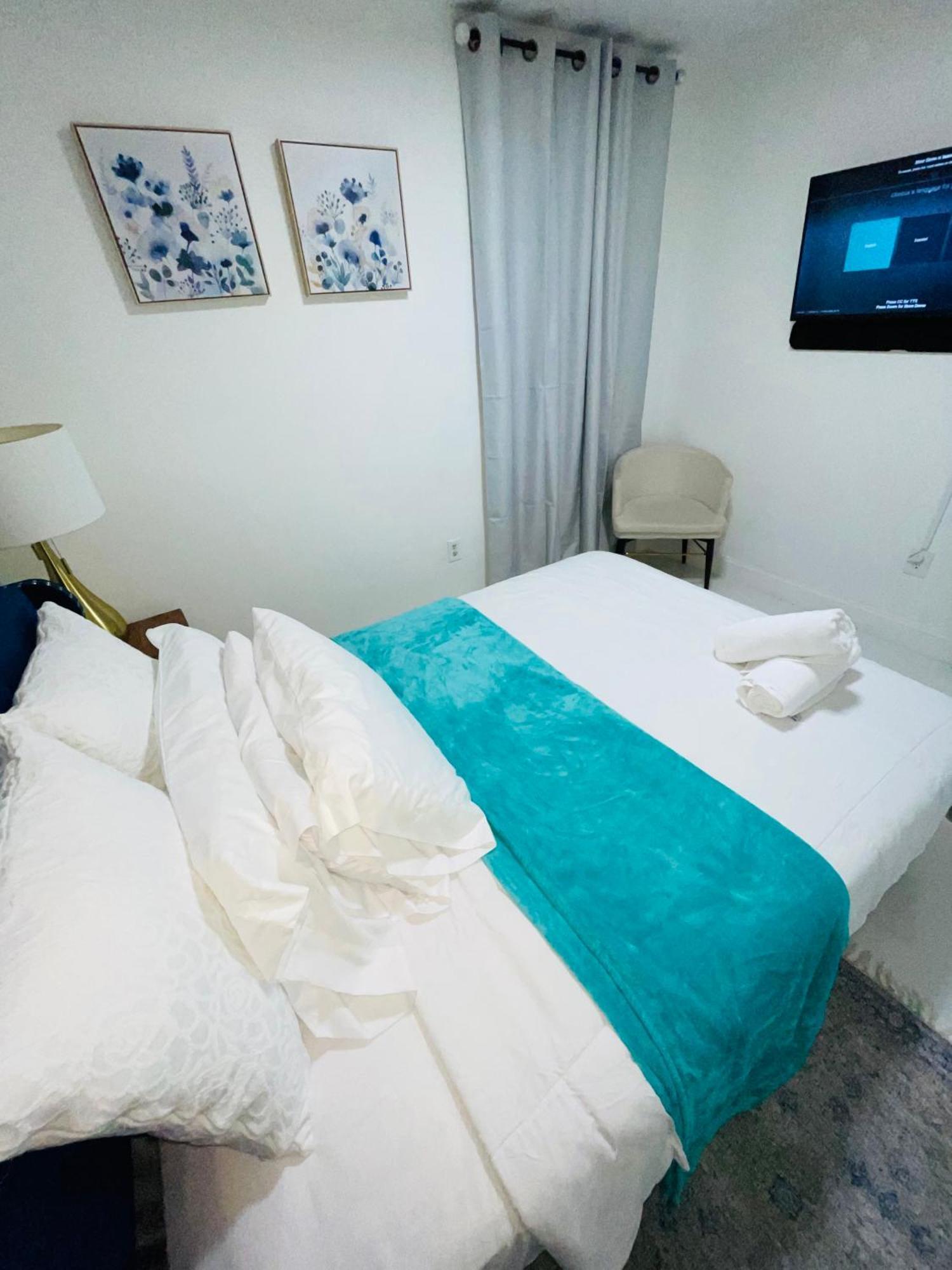 Cozy Comfy House Βίλα Pembroke Pines Εξωτερικό φωτογραφία