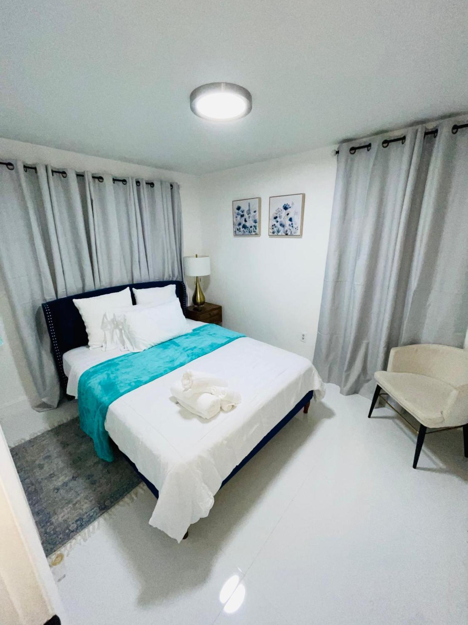 Cozy Comfy House Βίλα Pembroke Pines Εξωτερικό φωτογραφία