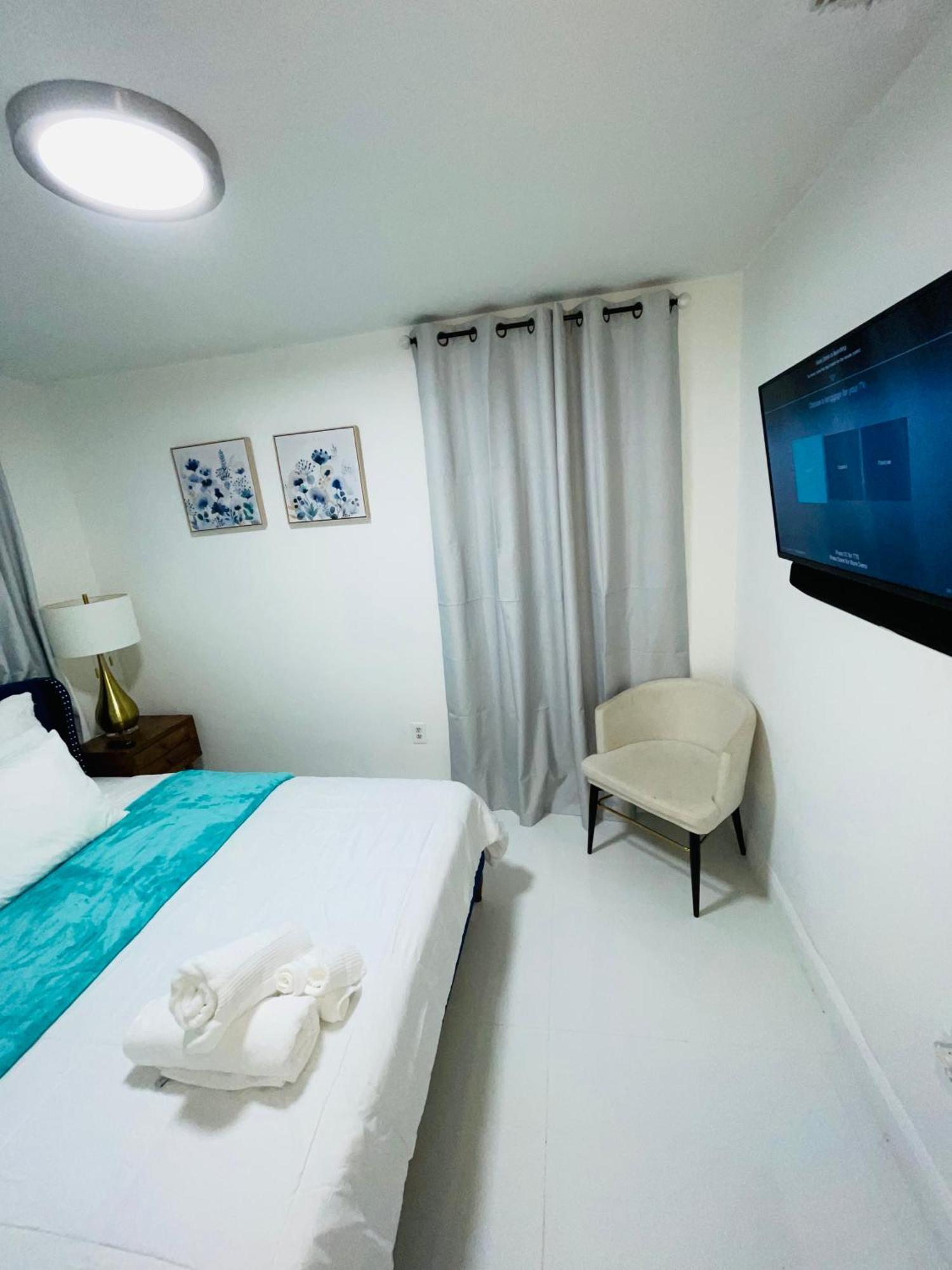 Cozy Comfy House Βίλα Pembroke Pines Εξωτερικό φωτογραφία