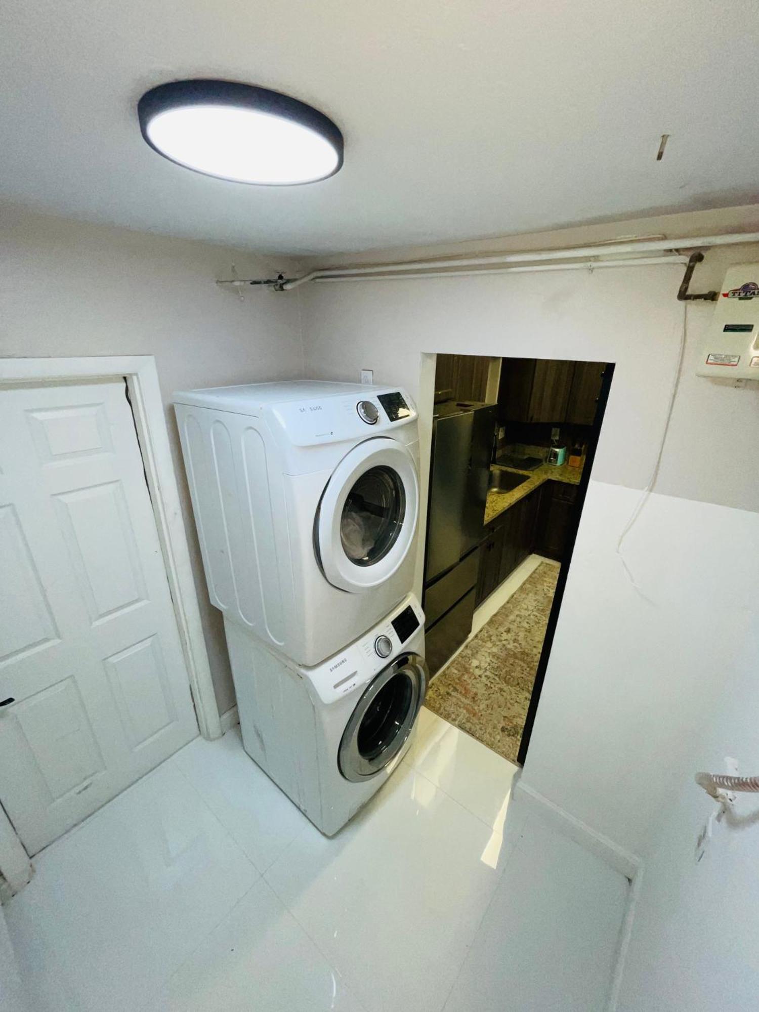 Cozy Comfy House Βίλα Pembroke Pines Εξωτερικό φωτογραφία