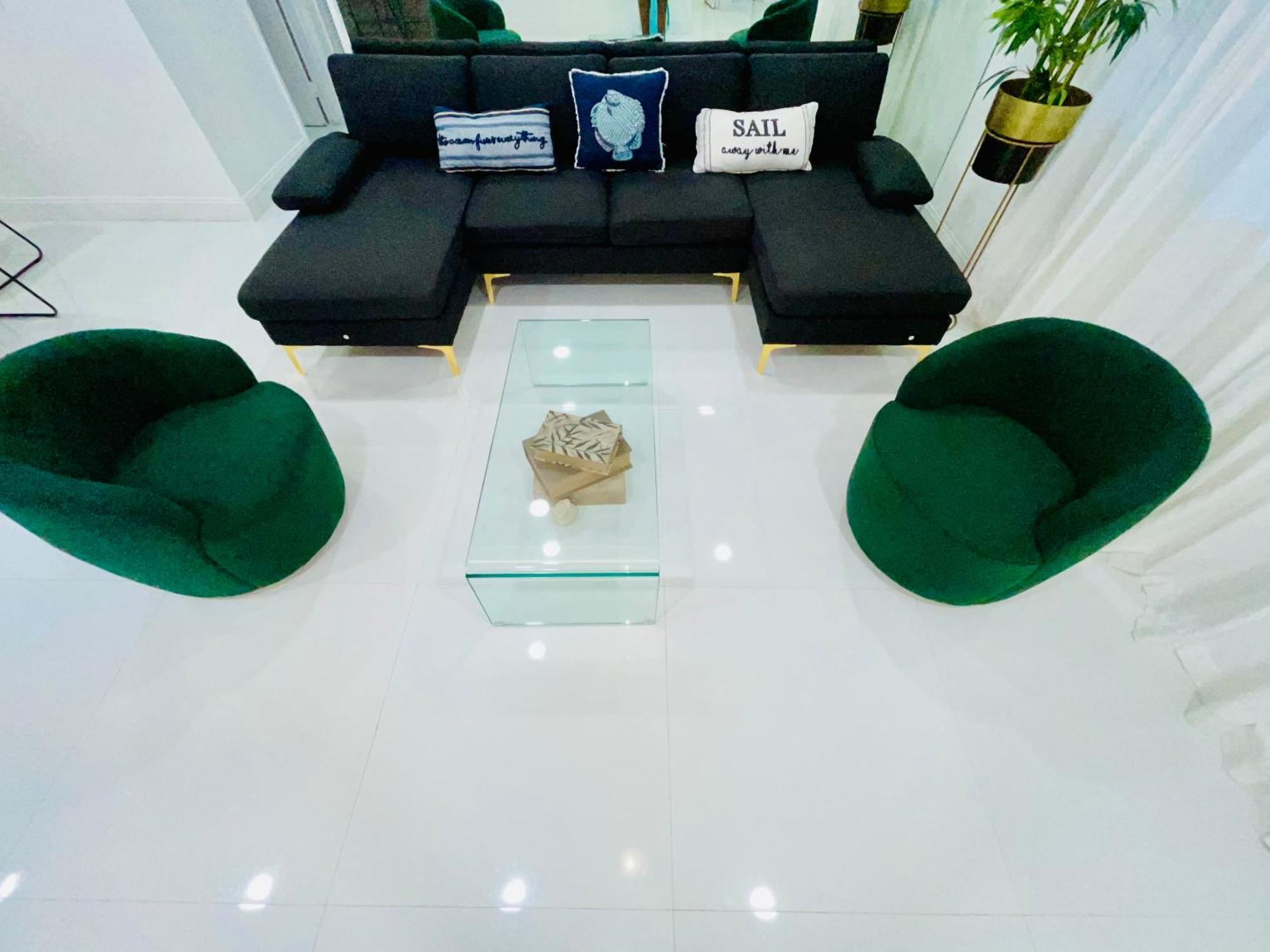 Cozy Comfy House Βίλα Pembroke Pines Εξωτερικό φωτογραφία