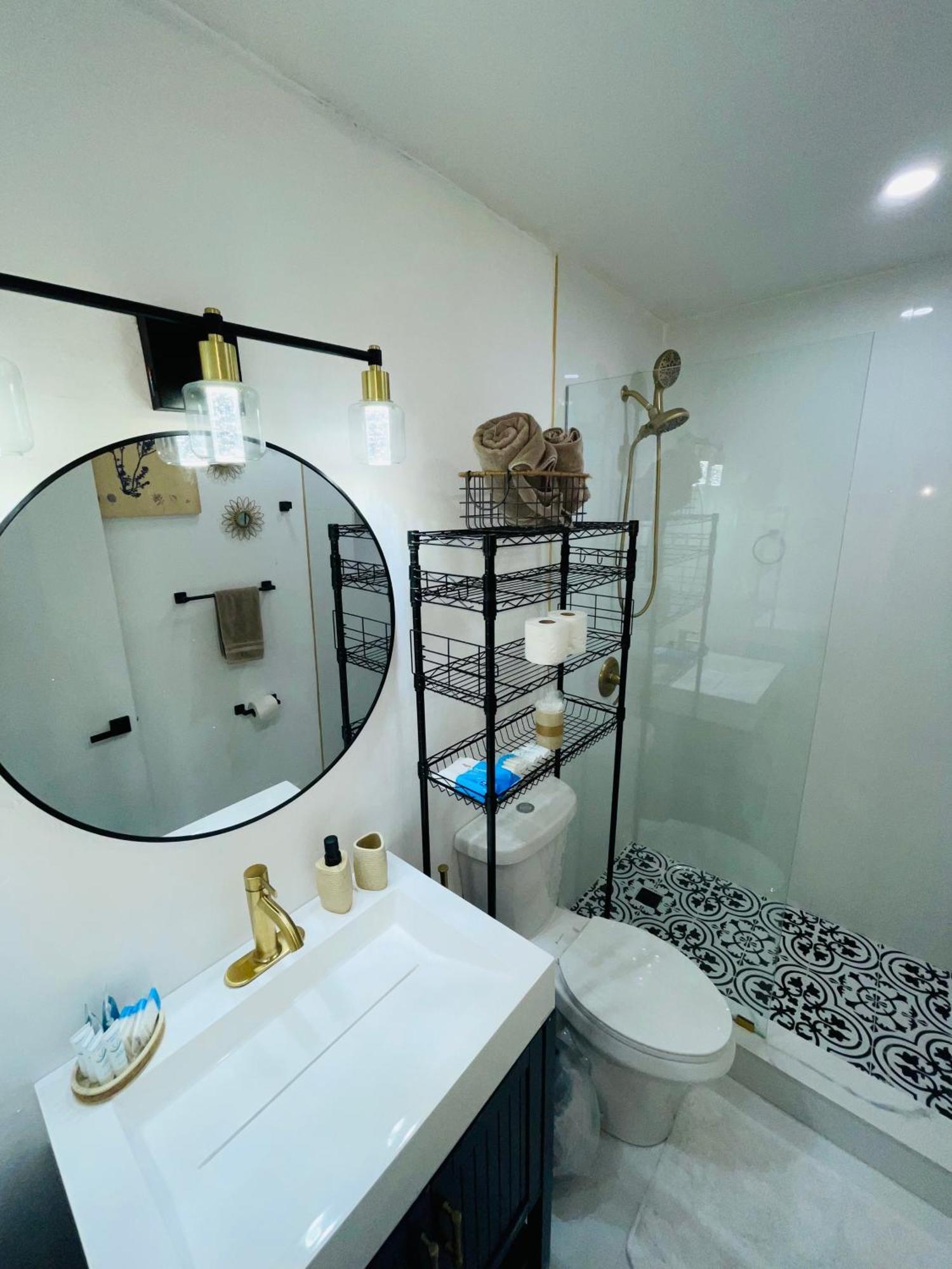 Cozy Comfy House Βίλα Pembroke Pines Εξωτερικό φωτογραφία