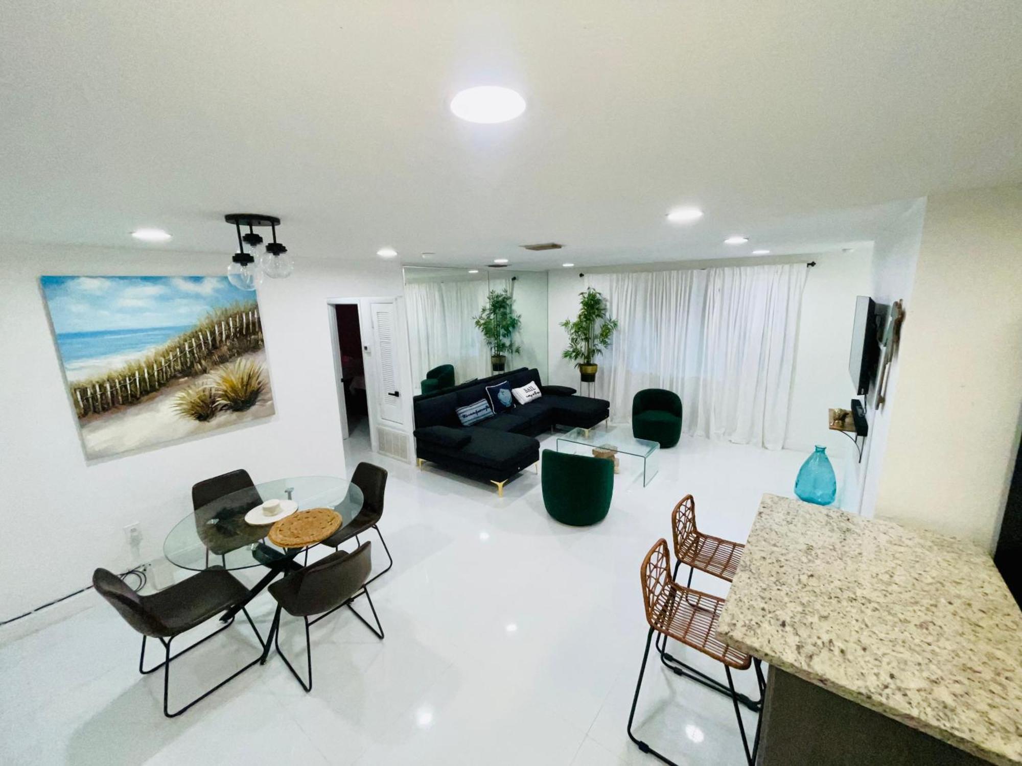 Cozy Comfy House Βίλα Pembroke Pines Εξωτερικό φωτογραφία