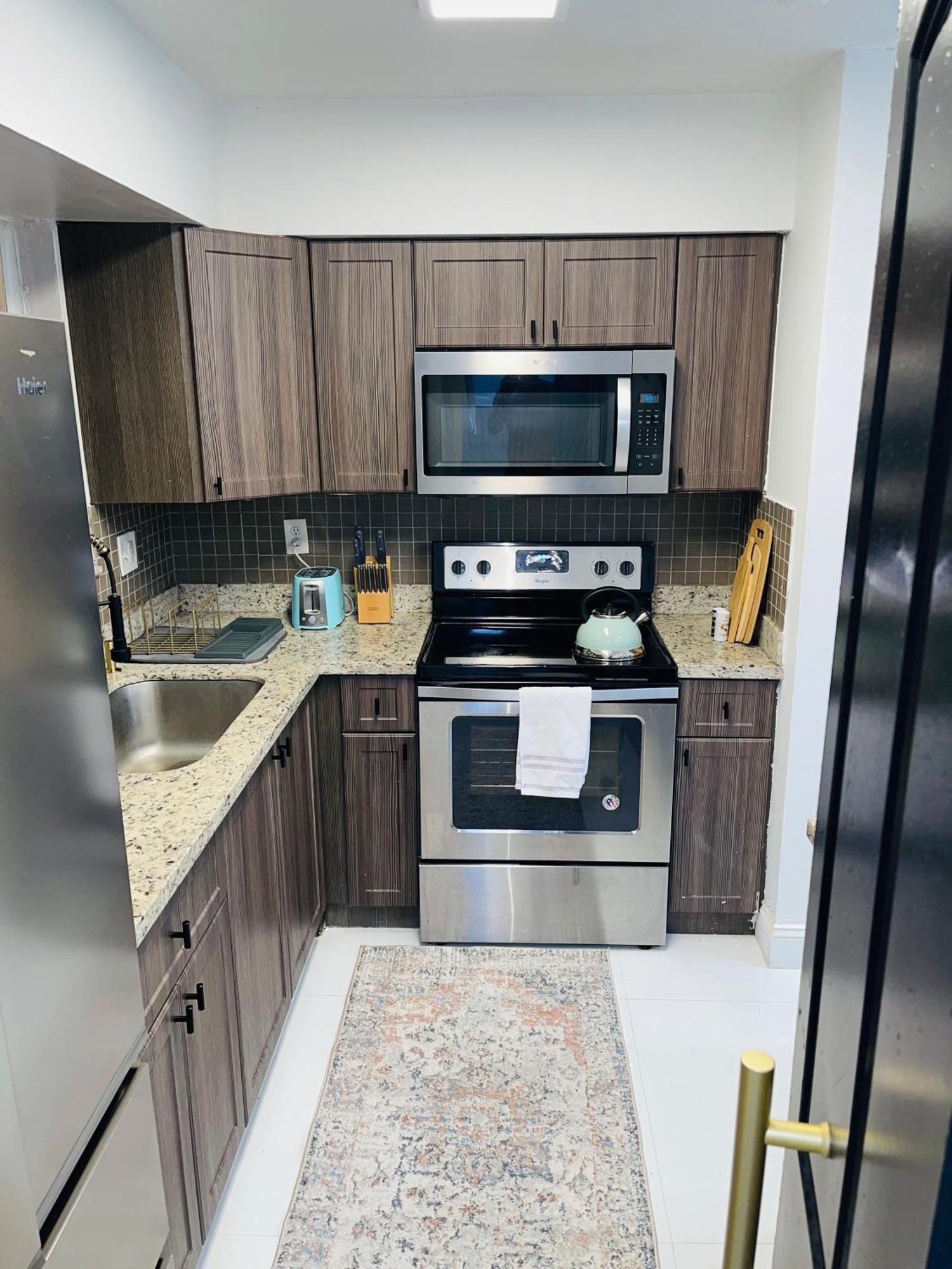 Cozy Comfy House Βίλα Pembroke Pines Εξωτερικό φωτογραφία