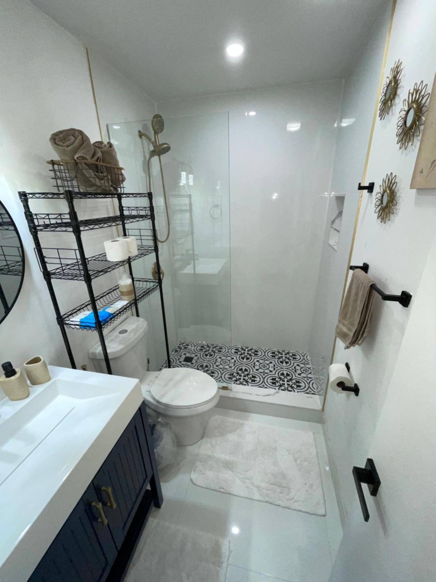 Cozy Comfy House Βίλα Pembroke Pines Εξωτερικό φωτογραφία